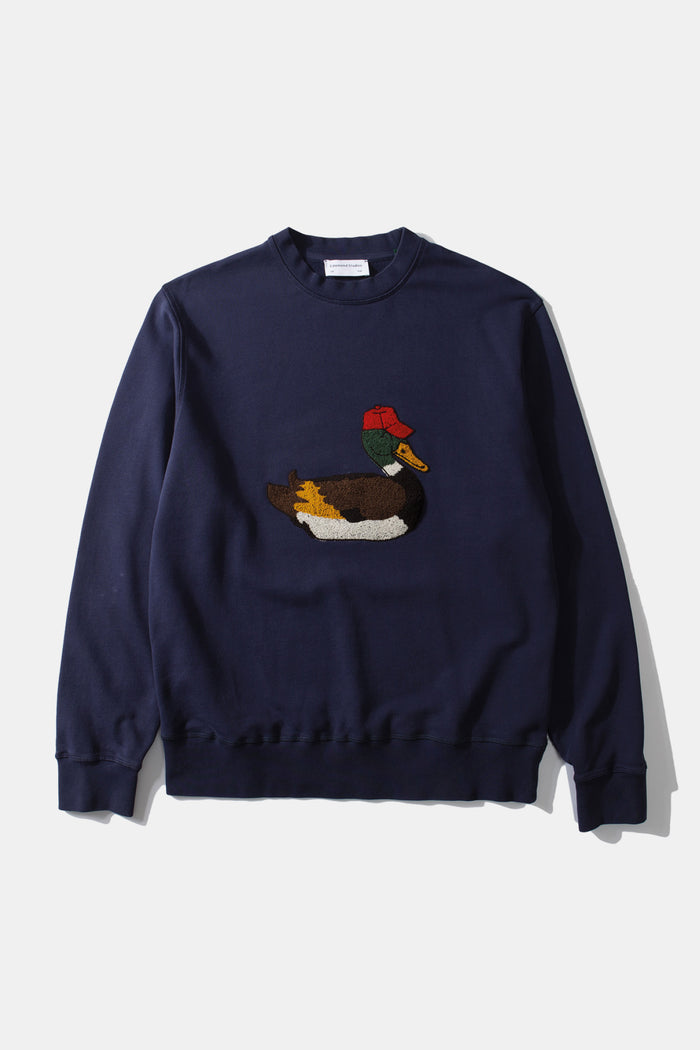 Edmmond studios DUCK HUNT NAVY