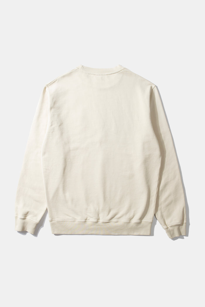 Edmmond studios DUCK PATCH SW BEIGE Superdescuento