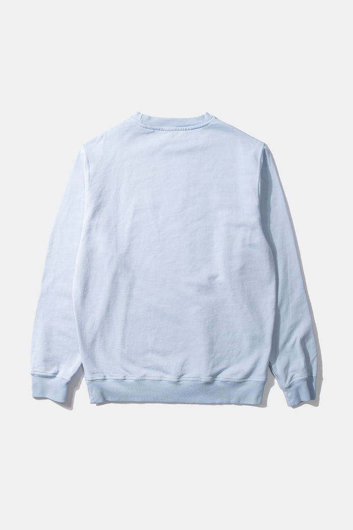 Edmmond studios DUCK PATCH SW LIGHT BLUE Grandes descuentos