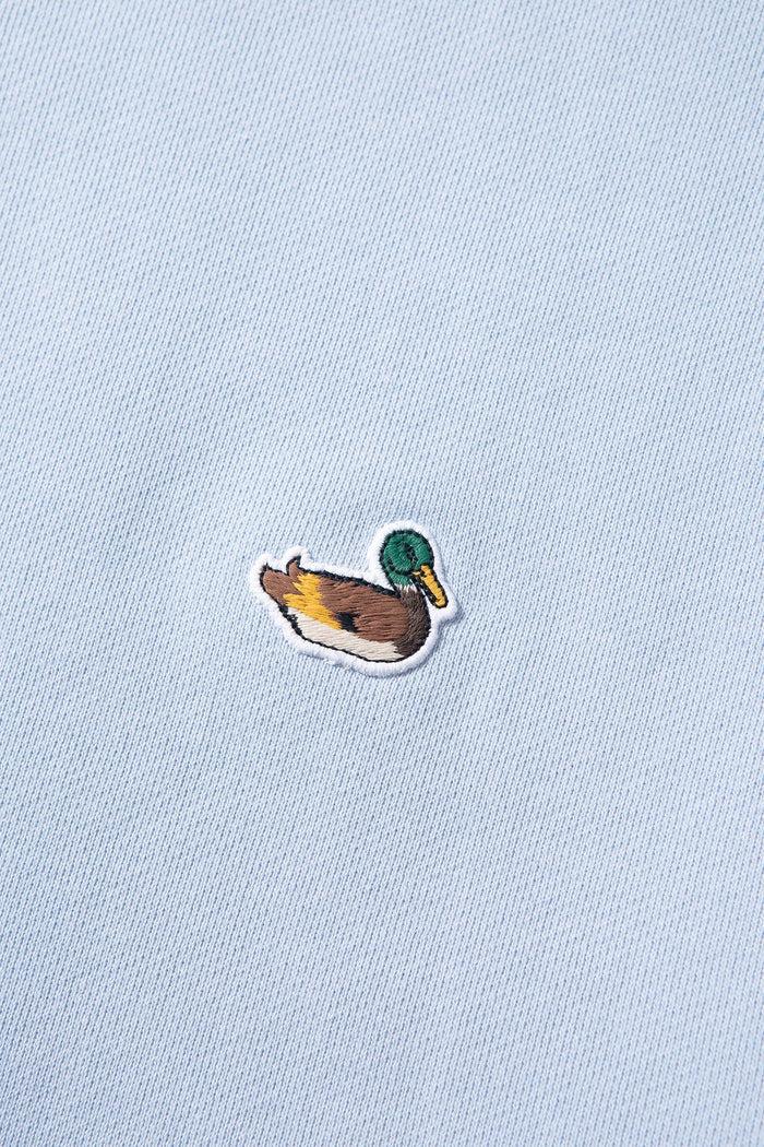 Edmmond studios DUCK PATCH SW LIGHT BLUE Grandes descuentos