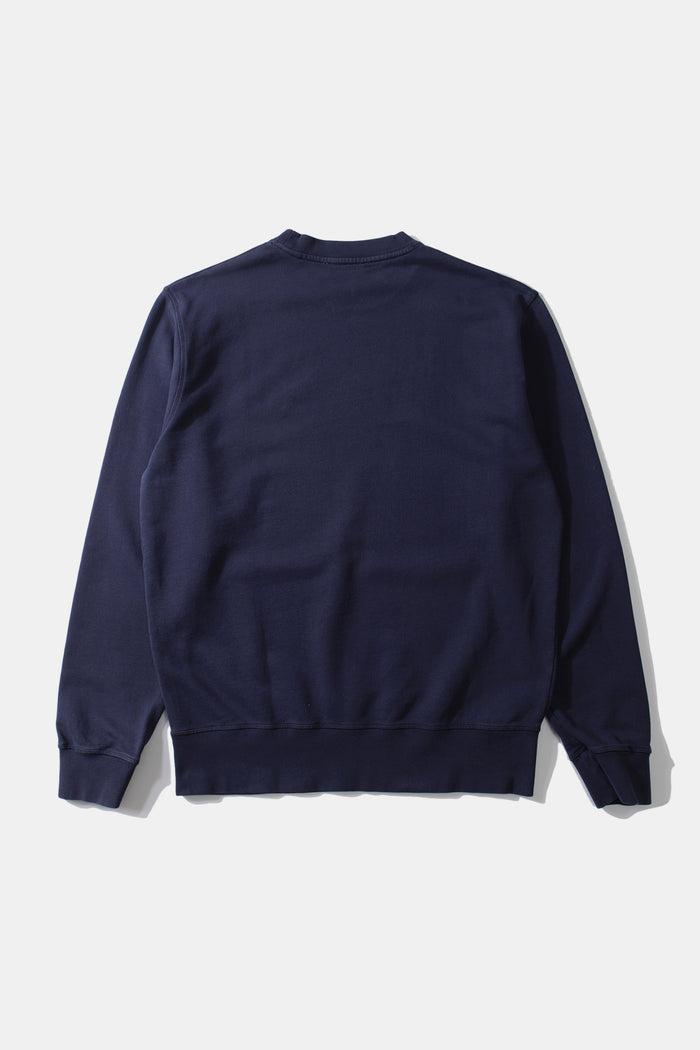 Edmmond studios DUCK PATCH SW NAVY Liquidación