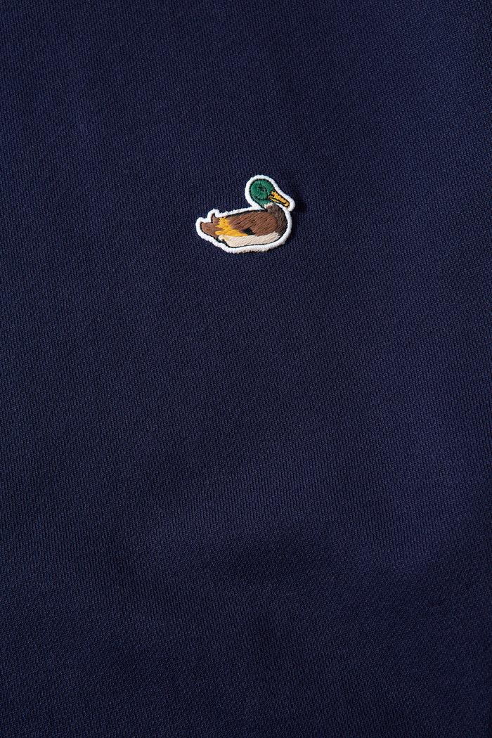 Edmmond studios DUCK PATCH SW NAVY Liquidación