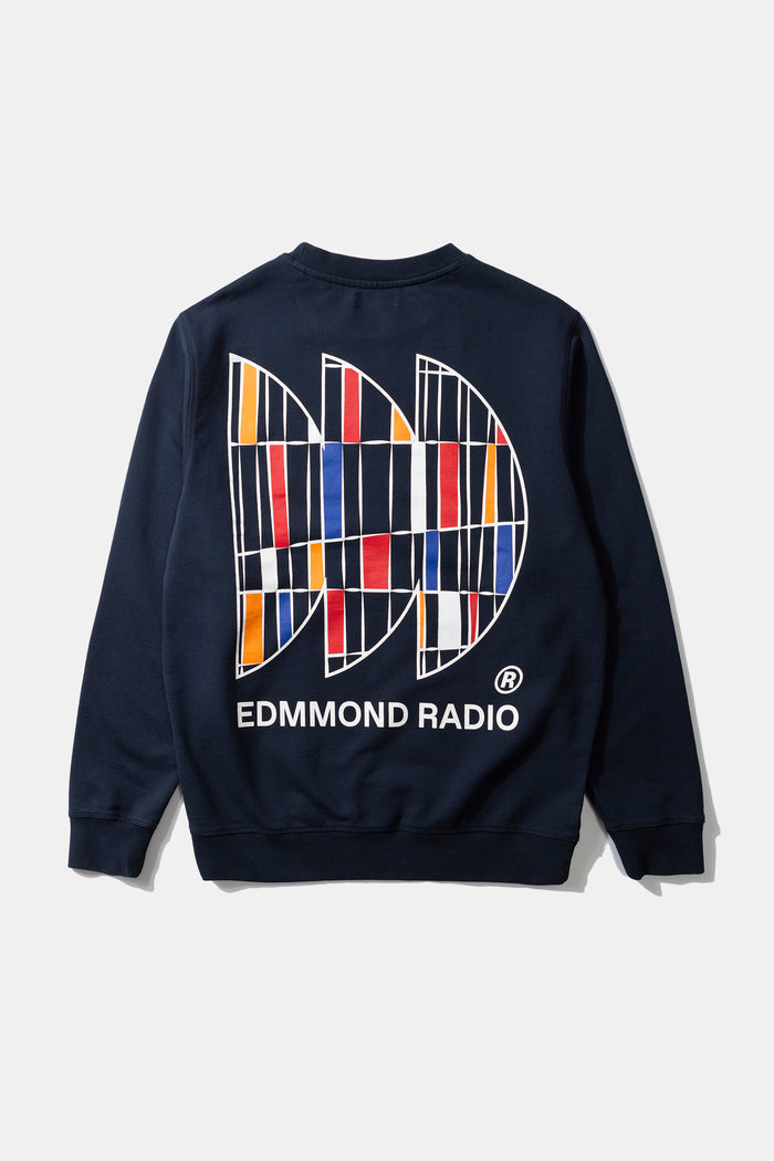Edmmond studios EDMMOND RADIO NAVY Envío internacional gratuito