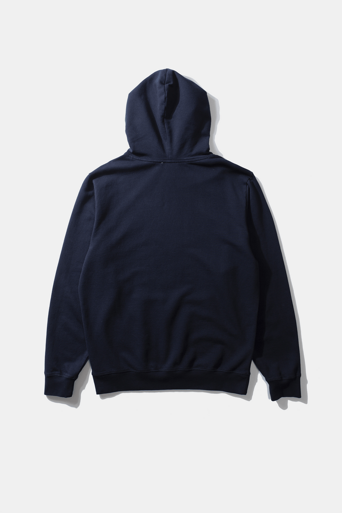 Edmmond studios SPECIAL DUCK HOODIE NAVY Precios de Black Friday
