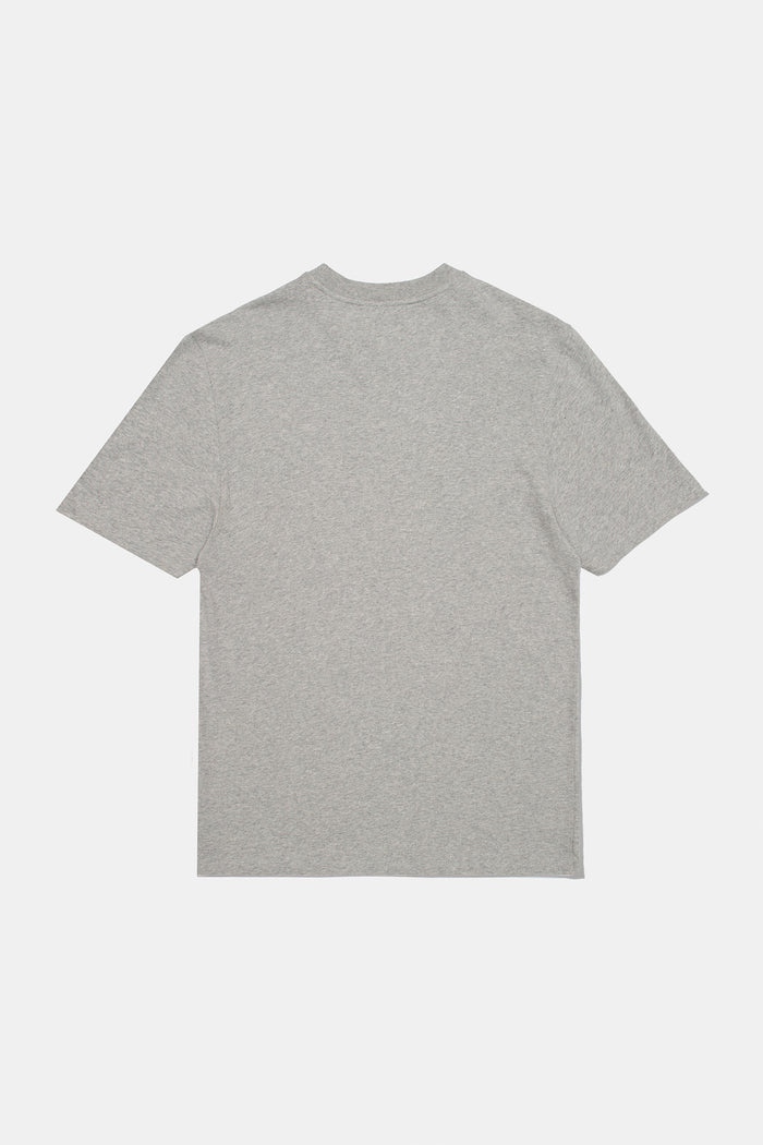 Edmmond studios ES SPORTING GOODS GREY MELANGE Descuentos del mes