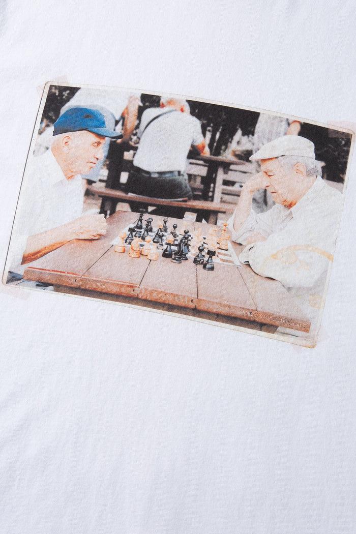 Edmmond studios CHESSMASTER WHITE Oferta exclusiva