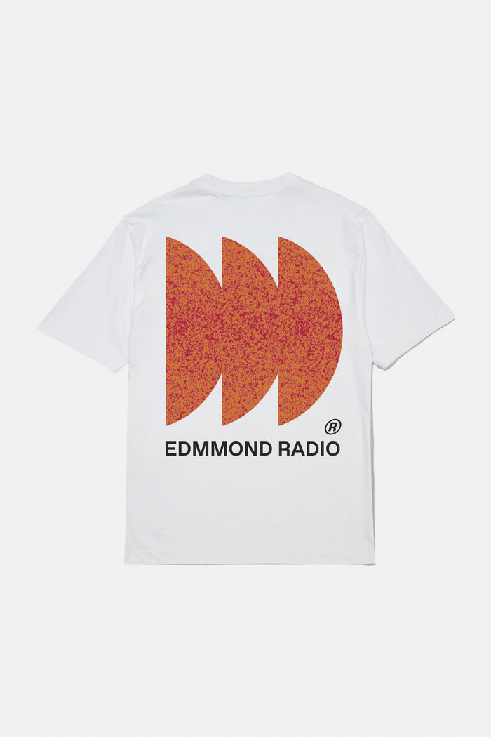 Edmmond studios EDMMOND RADIO WHITE Última moda