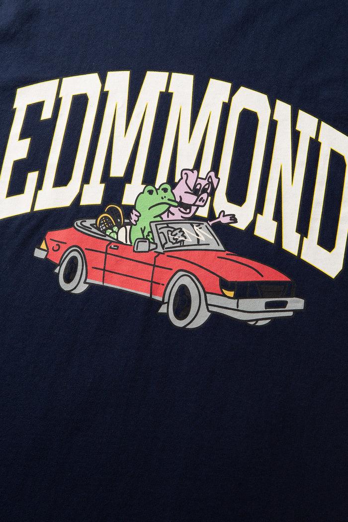 Edmmond studios GOLDMINE NAVY Descuento por venta flash