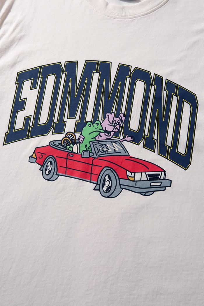 Edmmond studios GOLDMINE OFF WHITE Ofertas de temporada