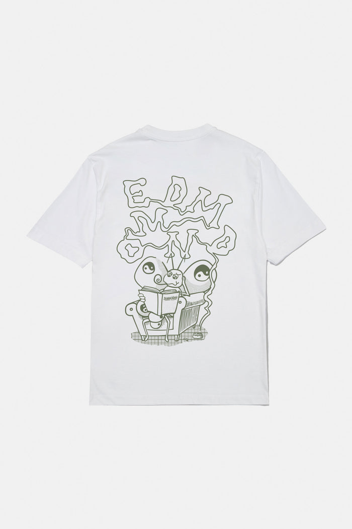 Edmmond studios METAMORPHOSIS WHITE Ofertas especiales