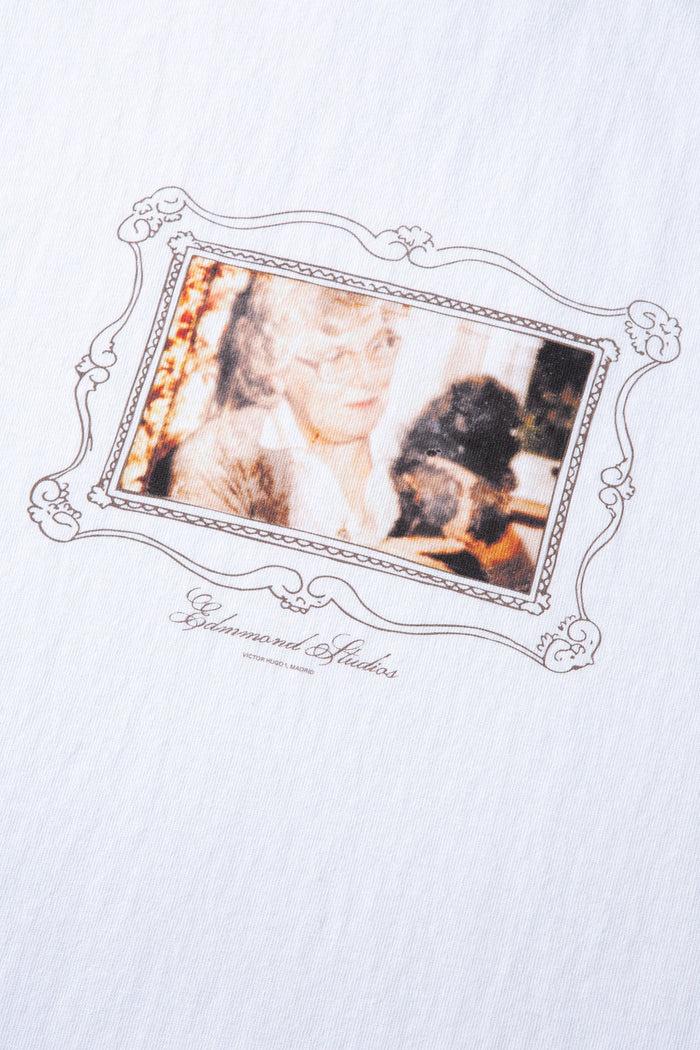 Edmmond studios GRANDMOTHER WHITE 2025