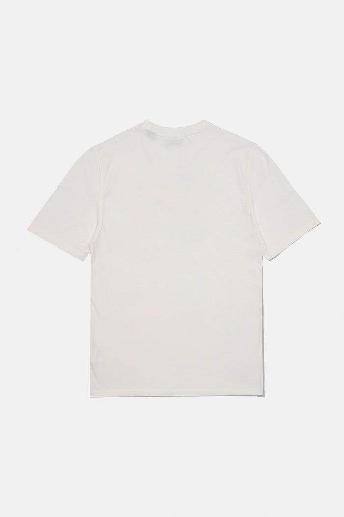 Edmmond studios EVERYDAYS-WALKING DOG OFF WHITE Outlet