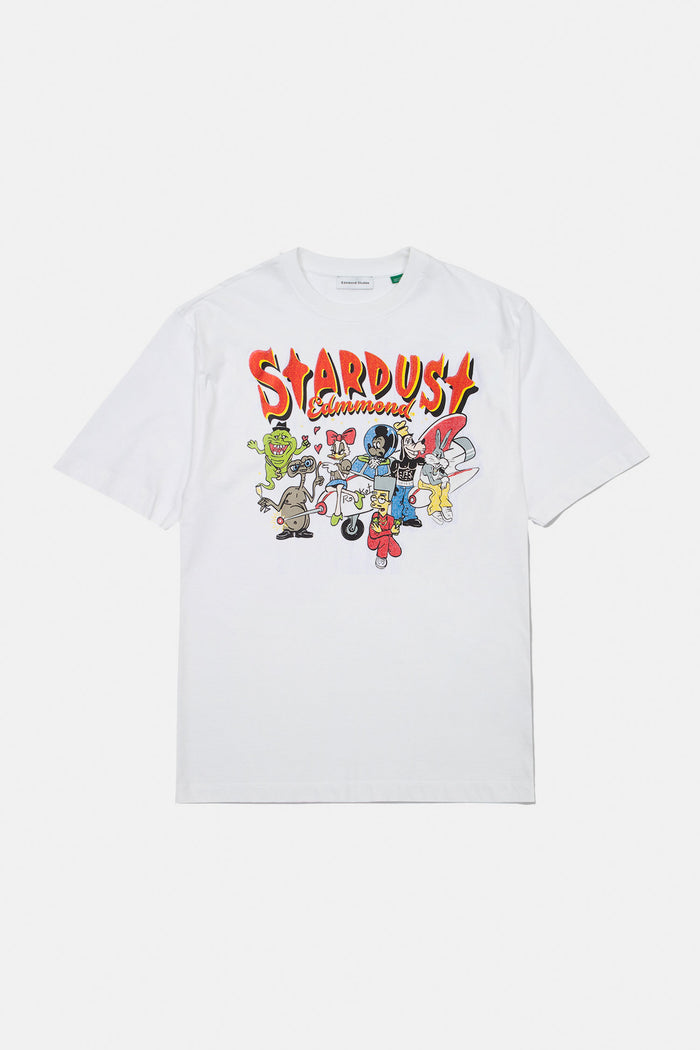 Edmmond studios STARDUST WHITE