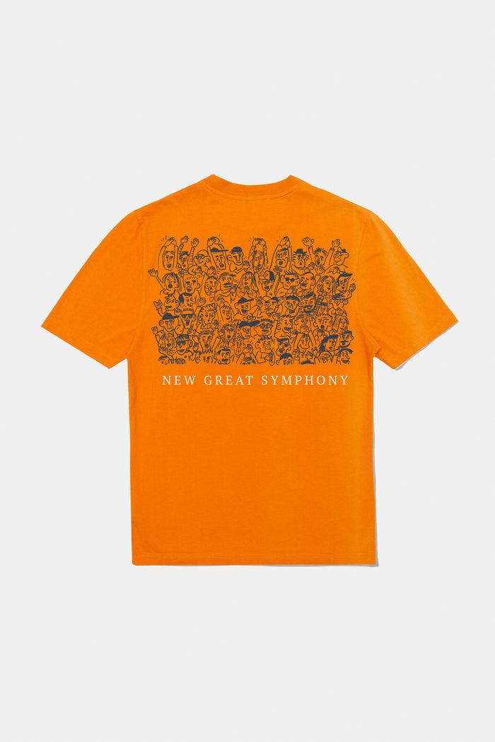 Edmmond studios PIANO CONCERT ORANGE Descuento