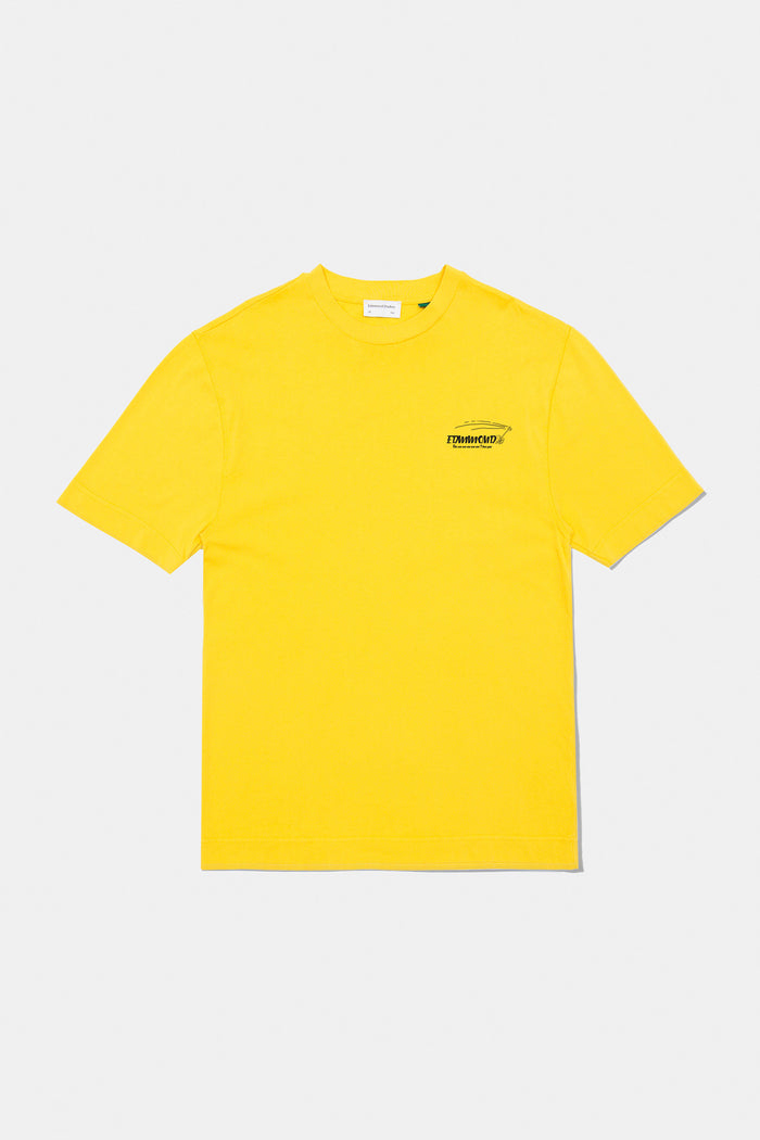 Edmmond studios NEW GREAT SYMPHONY YELLOW