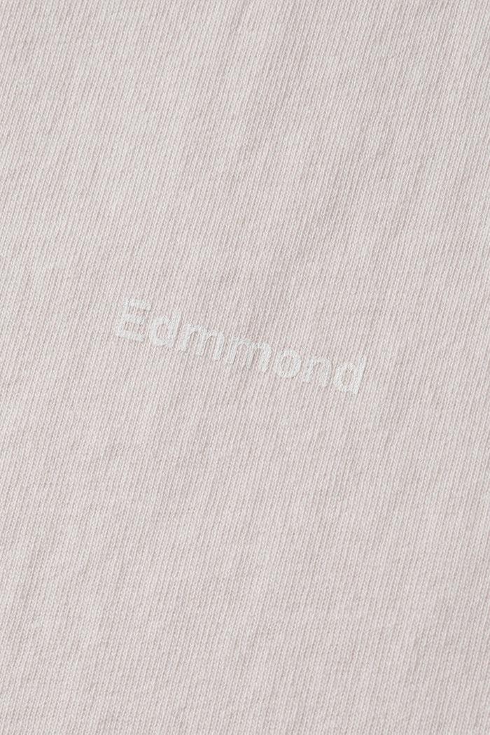 Edmmond studios MINI LOGO OFF WHITE Liquidación