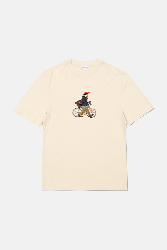Edmmond studios EVERYDAYS-FIXIE BEIGE