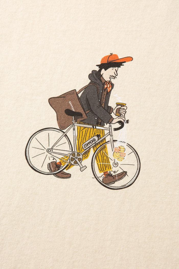 Edmmond studios EVERYDAYS-FIXIE BEIGE Rebajas online