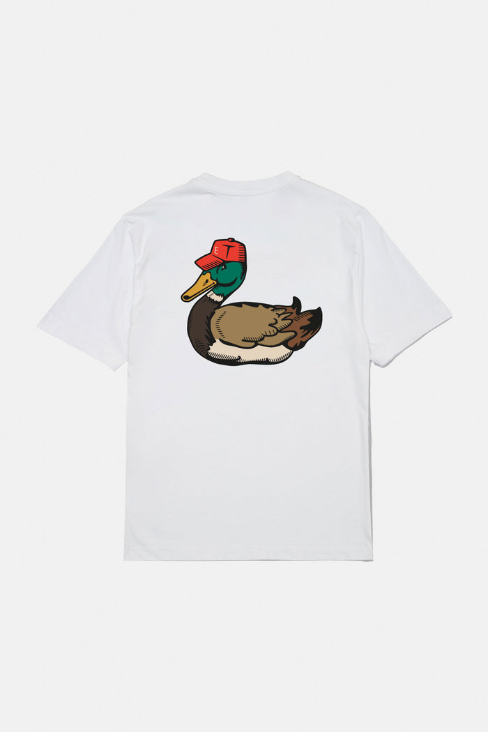 Edmmond studios DUCK POND WHITE Rebajas top