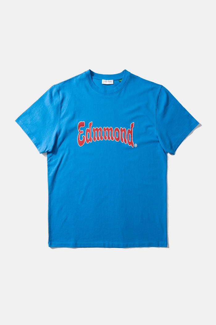 Edmmond studios CURLY BLUE