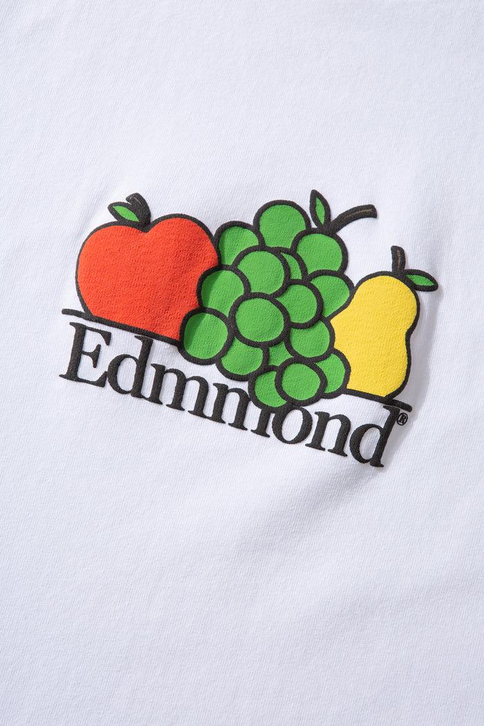 Edmmond studios FRUITS OFF WHITE Último día