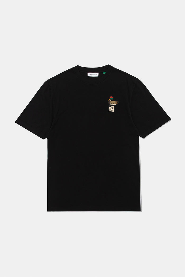 Edmmond studios DUCK POND BLACK