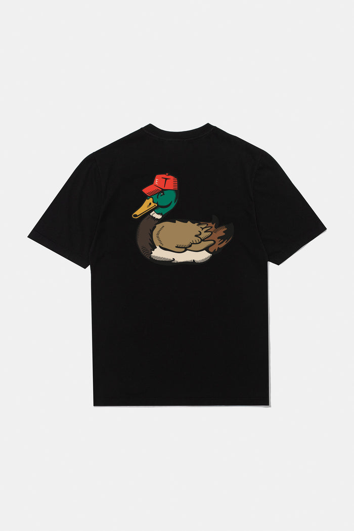 Edmmond studios DUCK POND BLACK Promoción por tiempo limitado