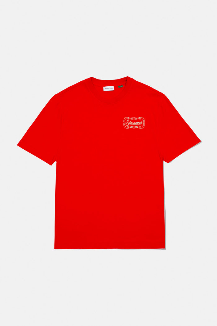 Edmmond studios BELLBOY RED