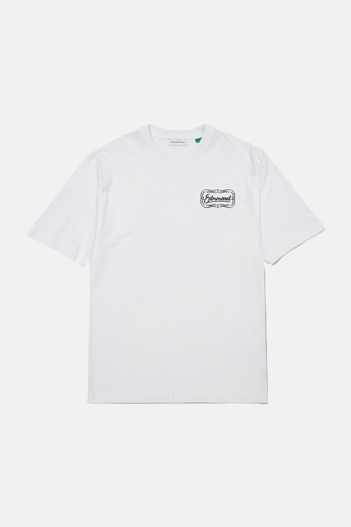 Edmmond studios BELLBOY WHITE