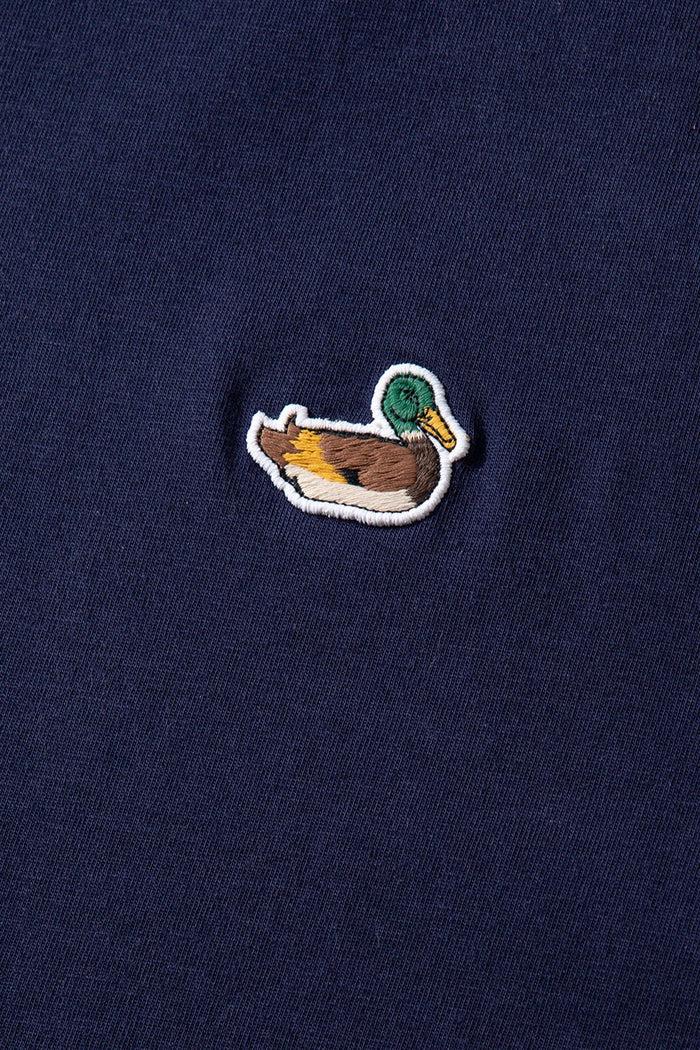 Edmmond studios DUCK PATCH NAVY Grandes descuentos