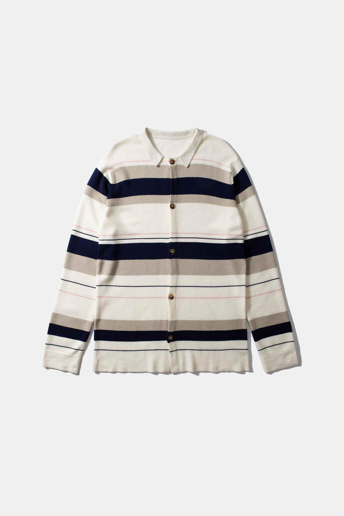 Edmmond studios Knitted Shirt
