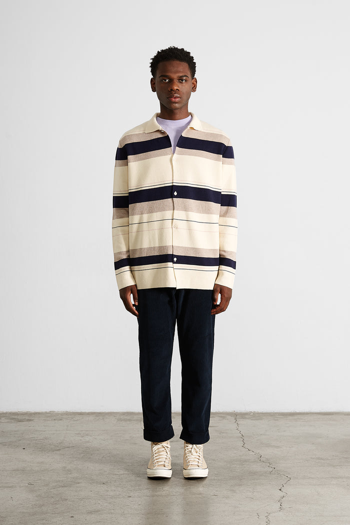 Edmmond studios Knitted Shirt En oferta