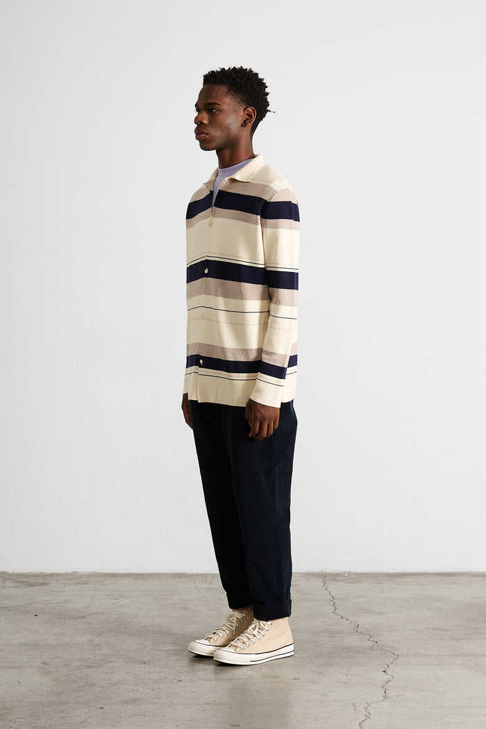 Edmmond studios Knitted Shirt En oferta