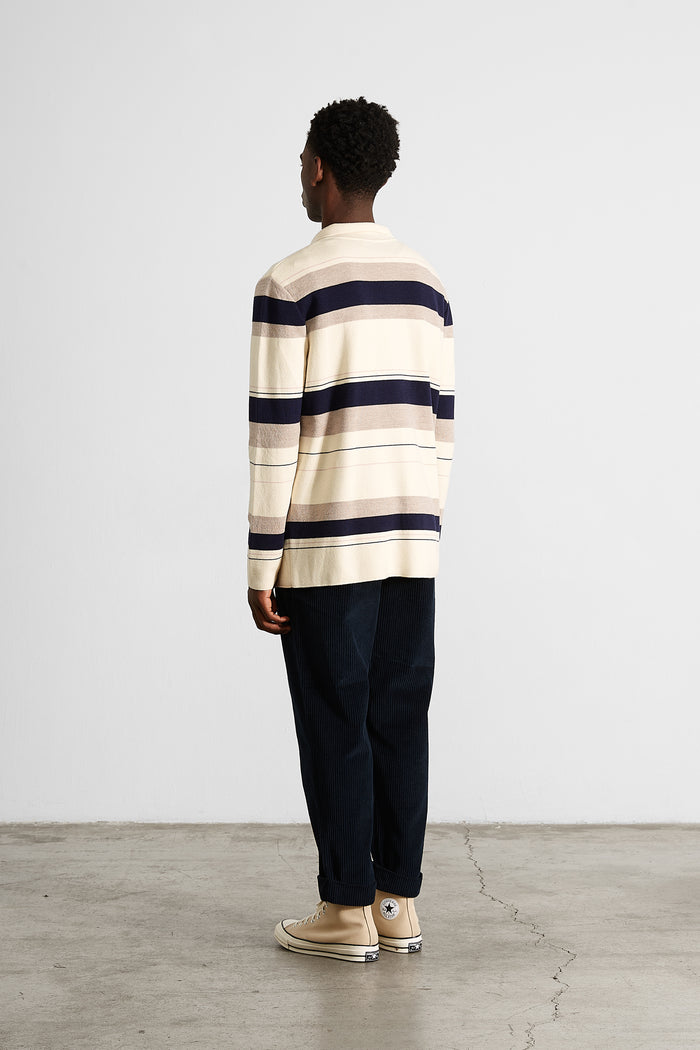 Edmmond studios Knitted Shirt En oferta