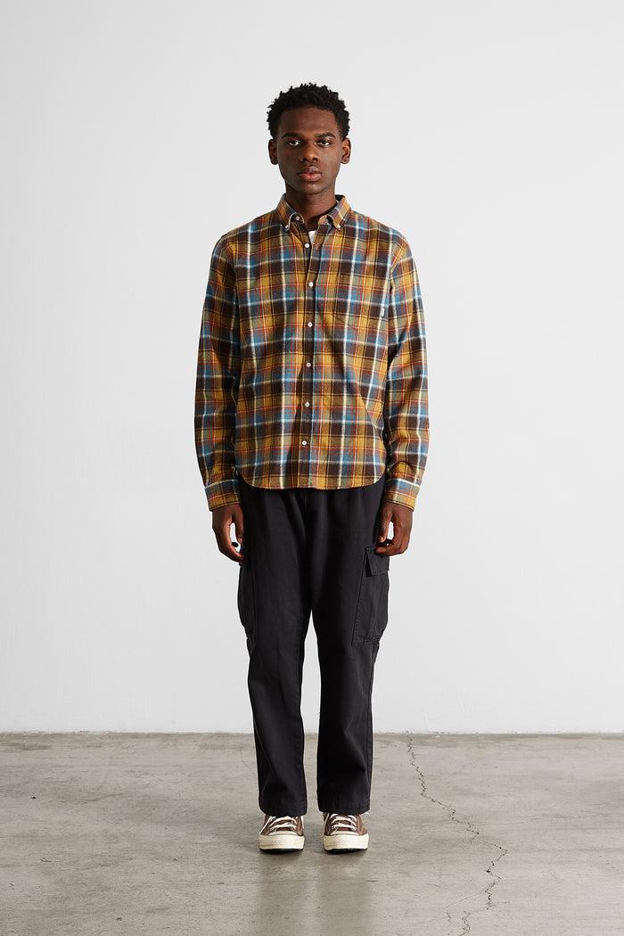 Edmmond studios Mulber Shirt Gran oferta