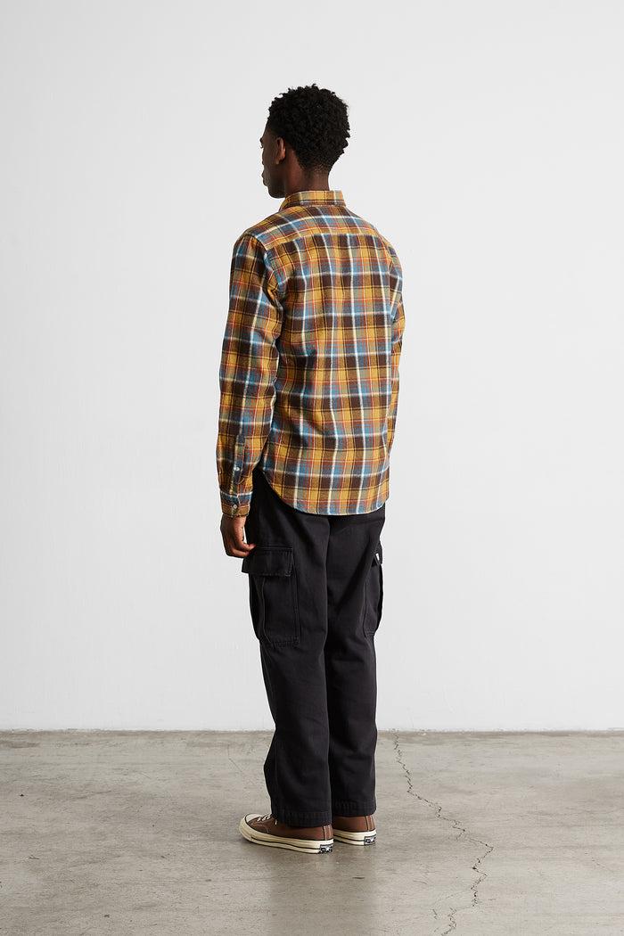 Edmmond studios Mulber Shirt Gran oferta