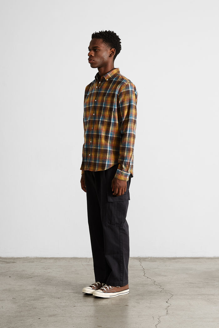 Edmmond studios Mulber Shirt Gran oferta