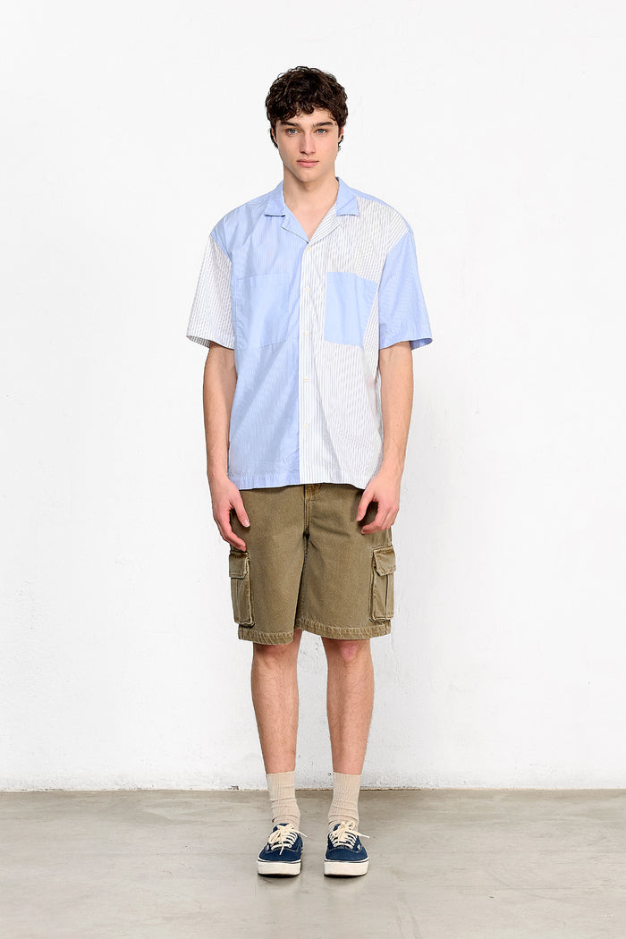 Edmmond studios HAPPY HOUR SHORT SLEEVE Mejor oferta