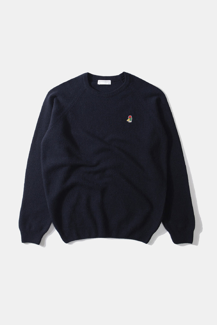 Edmmond studios SPECIAL DUCK LIGHT SW NAVY