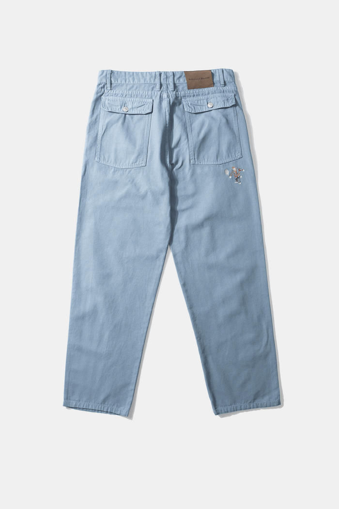 Edmmond studios SPORTING GOODS PANTS STEEL Devoluciones gratuitas