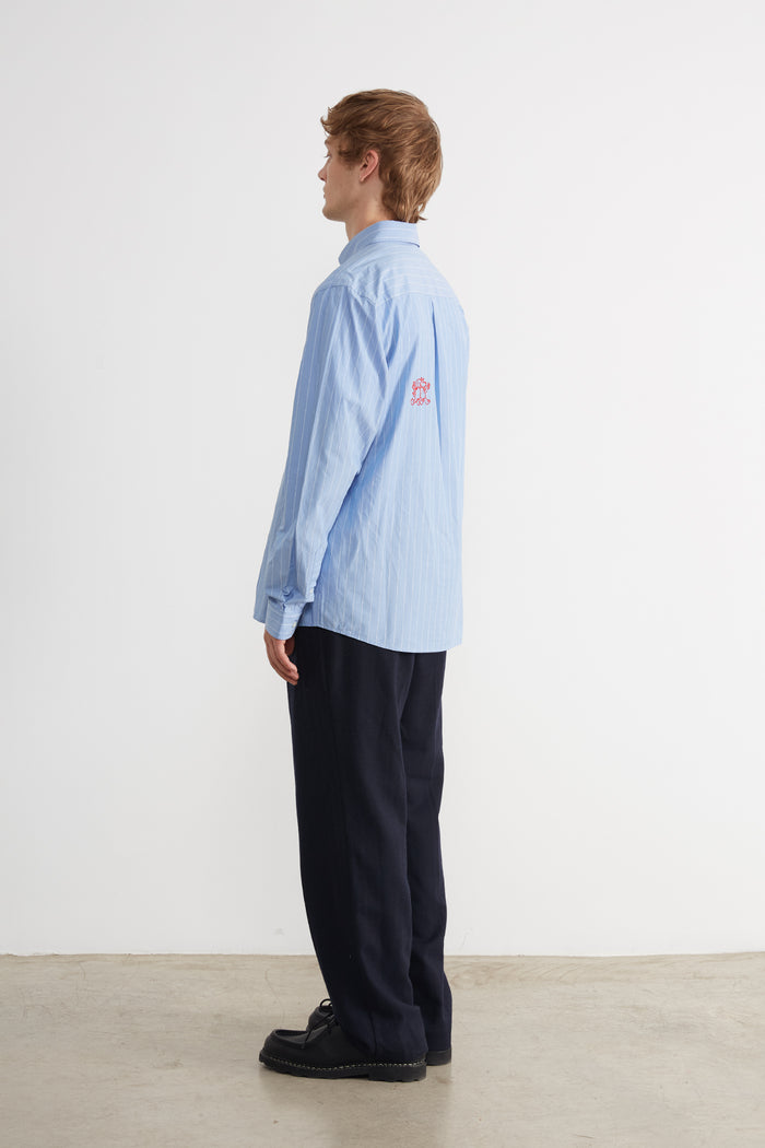 Edmmond studios JACK PANTS NAVY En línea