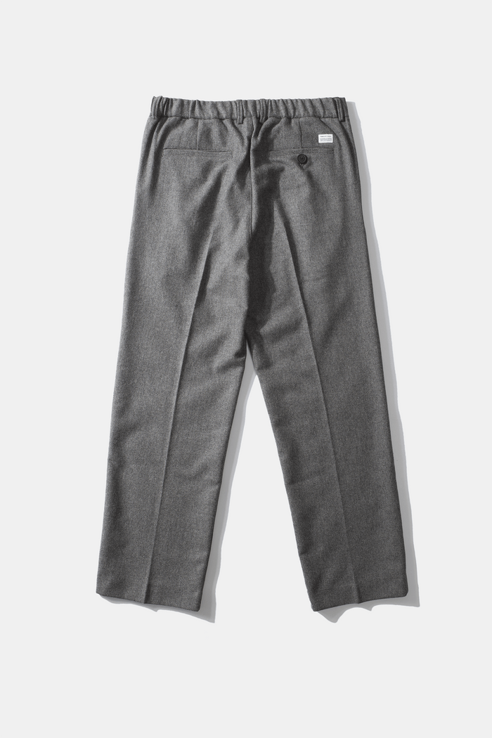 Edmmond studios JACK PANTS LIGHT GREY VIGORE Outlet