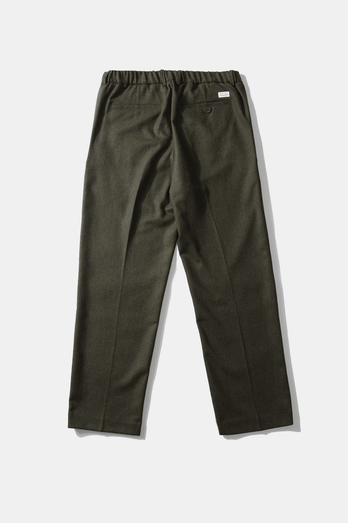 Edmmond studios JACK PANTS KHAKI Outlet online