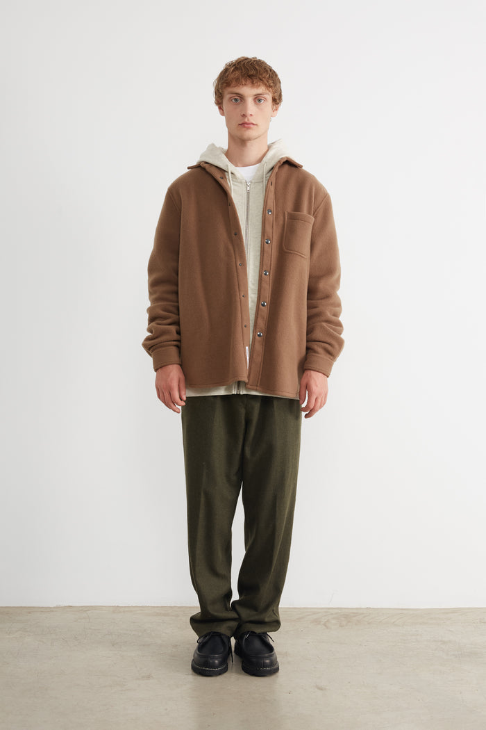 Edmmond studios JACK PANTS KHAKI Outlet online