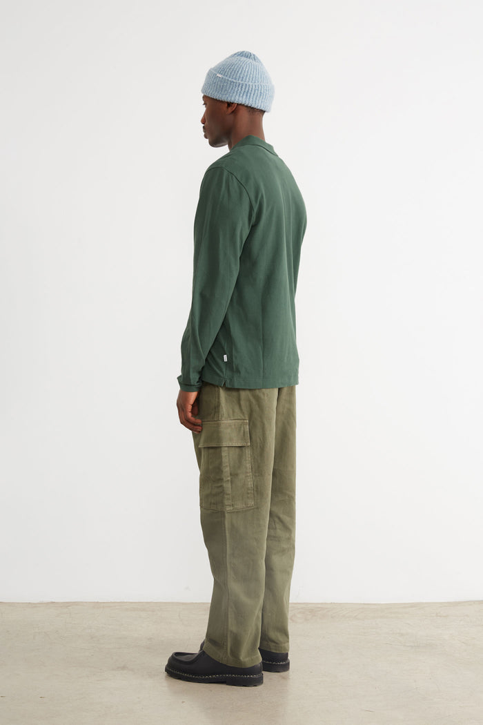 Edmmond studios CARGO PANTS KHAKI Rebajas