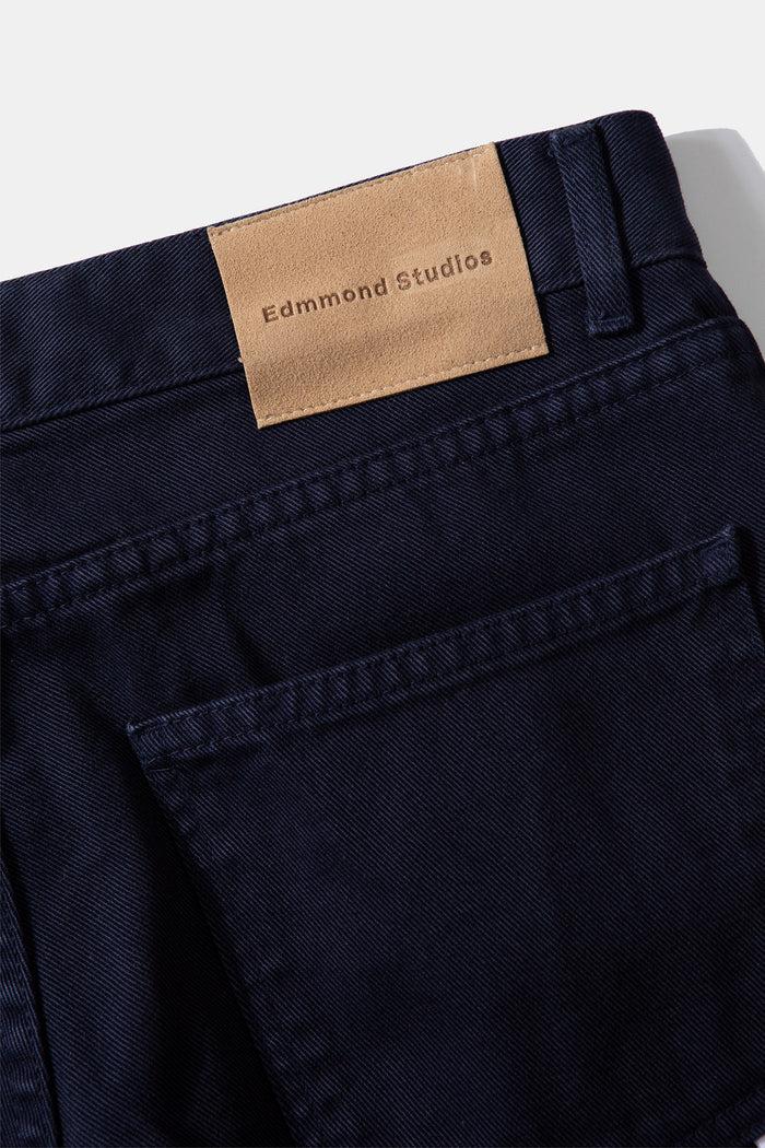 Edmmond studios 10 YEARS AVAIL PANT NAVY Ofertas