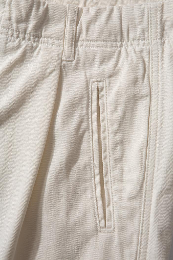 Edmmond studios OWEN PANT BEIGE Gran oferta