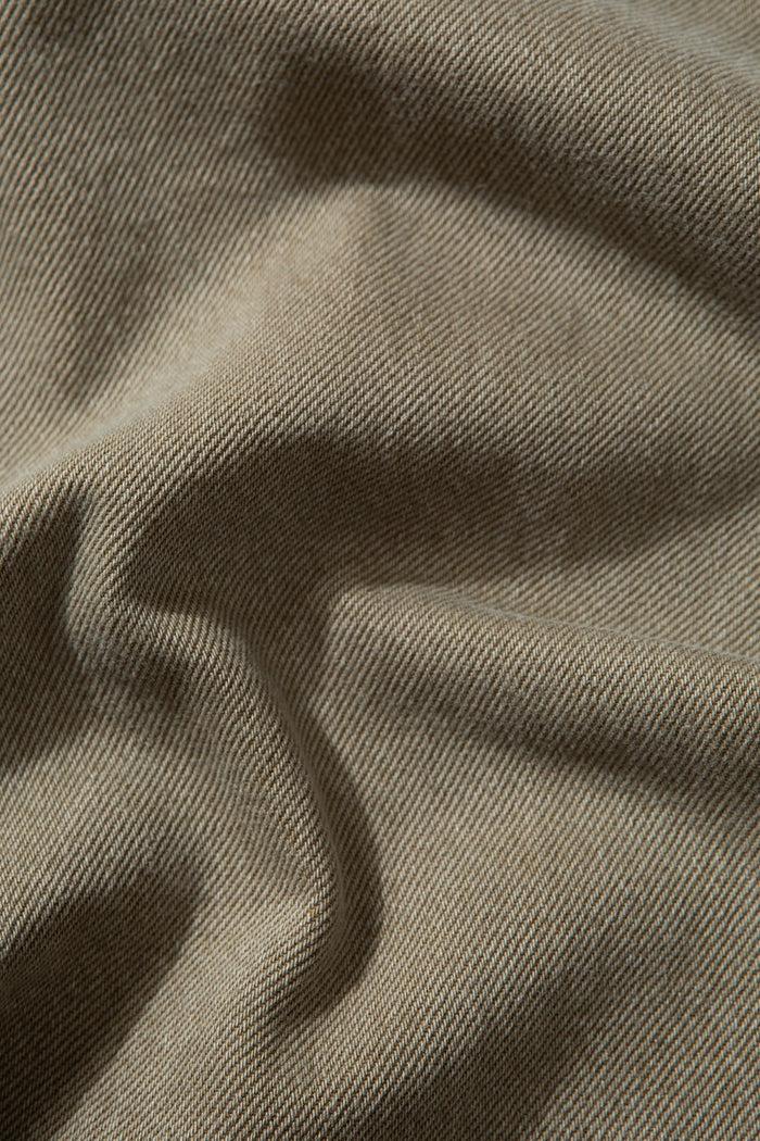 Edmmond studios AVAIL PANTS KHAKI Los más vendidos
