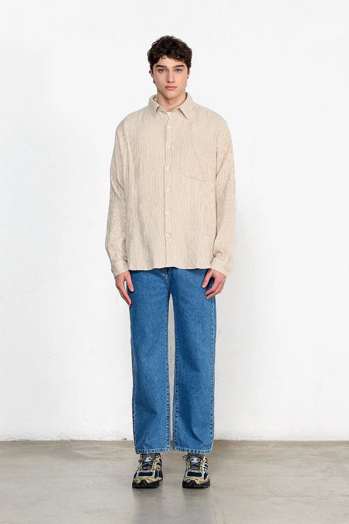 Edmmond studios AVAIL PANTS STONE WASH Ventas relámpago