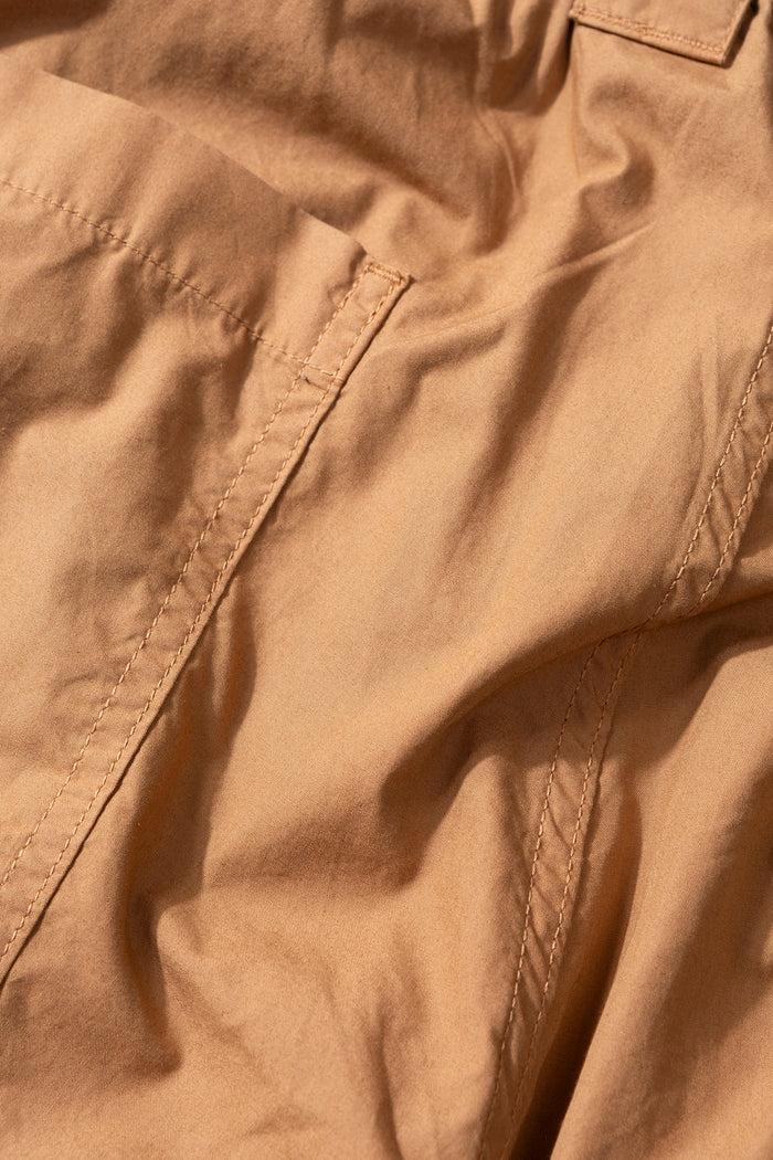 Edmmond studios MARVIN PANTS BROWN Descuento